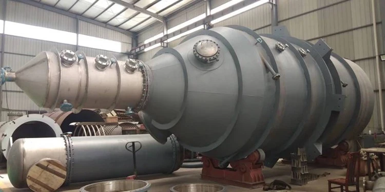China Zirconium Titanium Steel Composite Plate